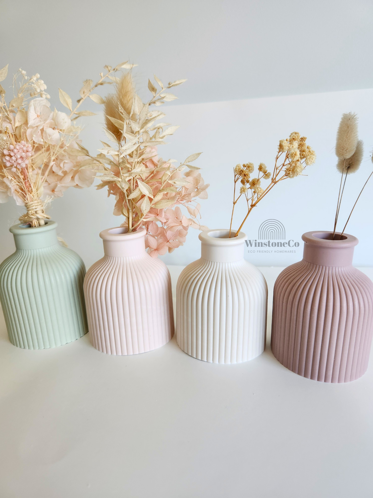 Posie Vase Collection