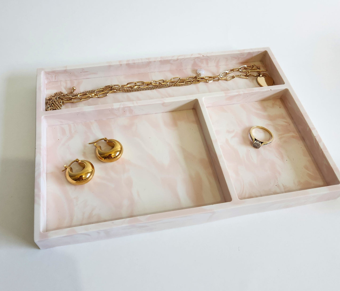 Jewellery Tray