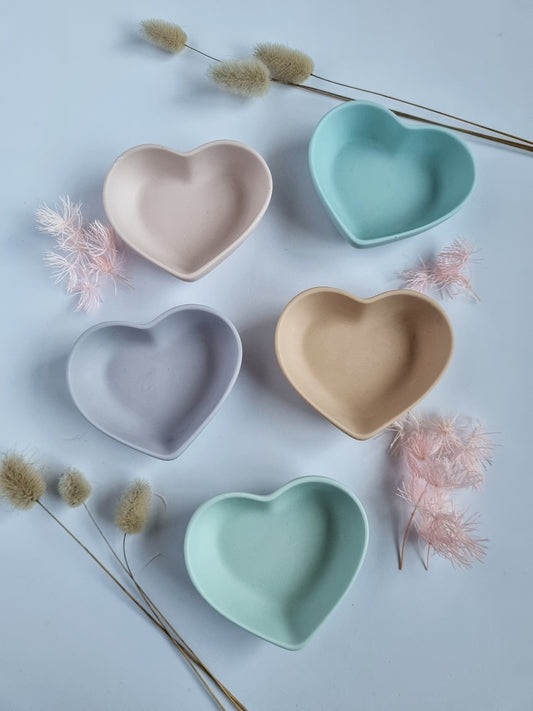 Heart Tray Small