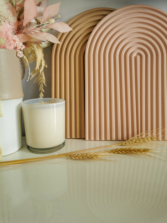 Blush Archela Tray